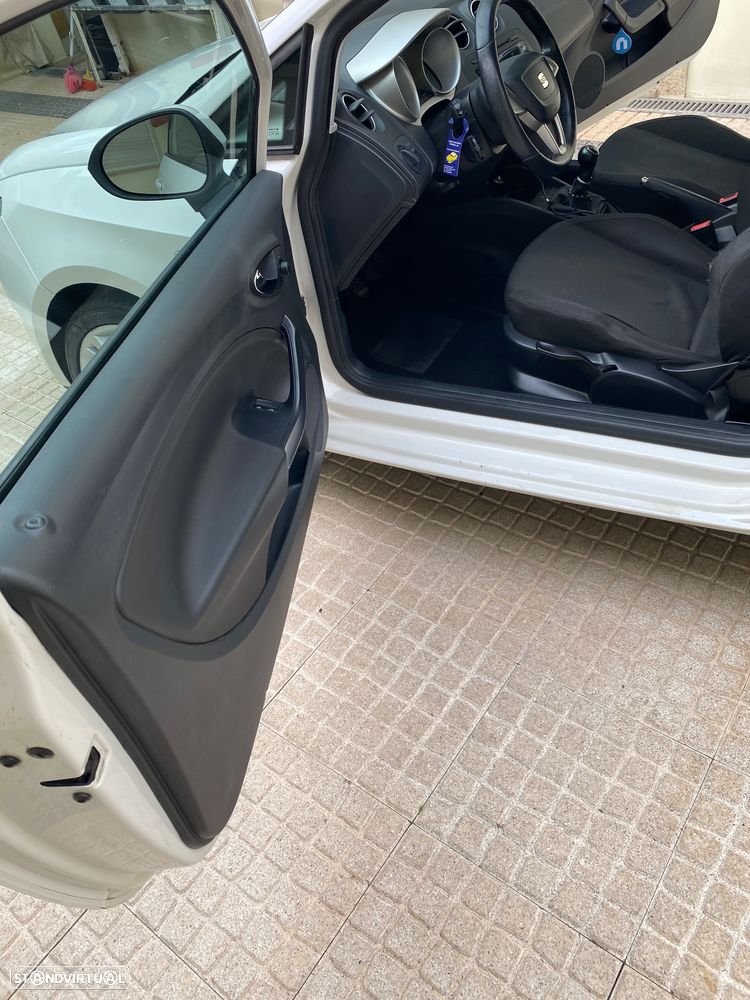 SEAT Ibiza 1.4 16V Sport - 10
