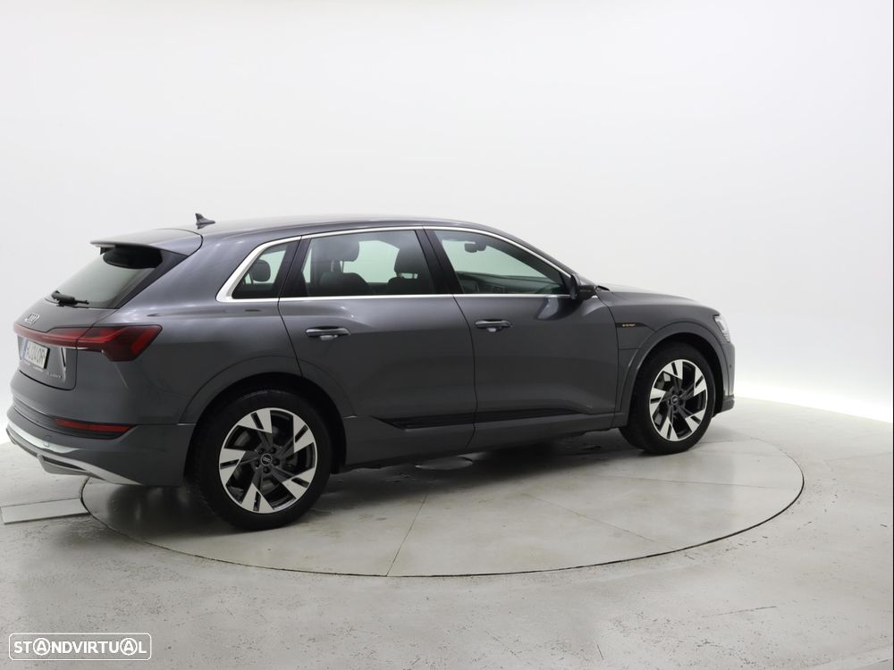 Audi e-tron 55 quattro S line - 7