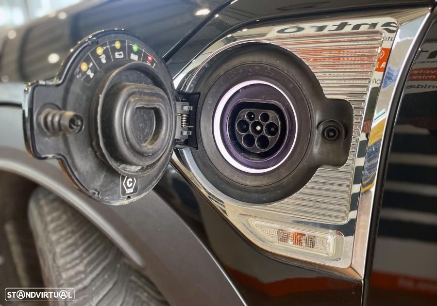 MINI Countryman Cooper SE ALL4 Auto - 10