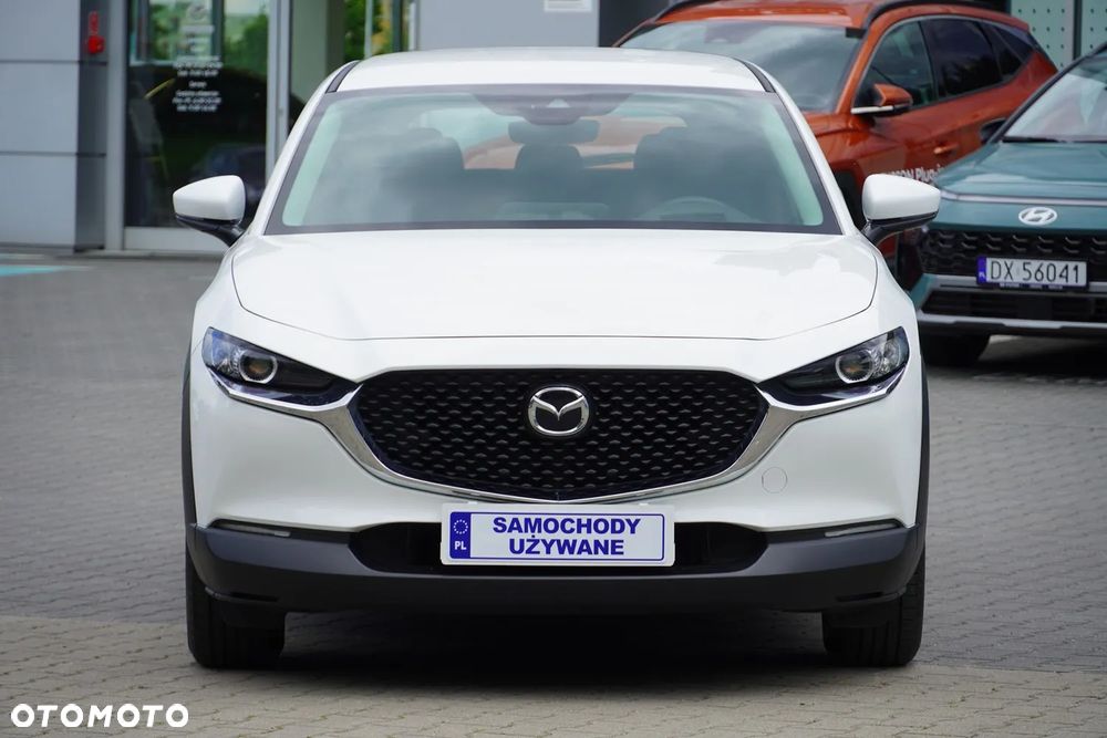 Mazda CX-30 2.0 mHEV Kai 2WD - 29