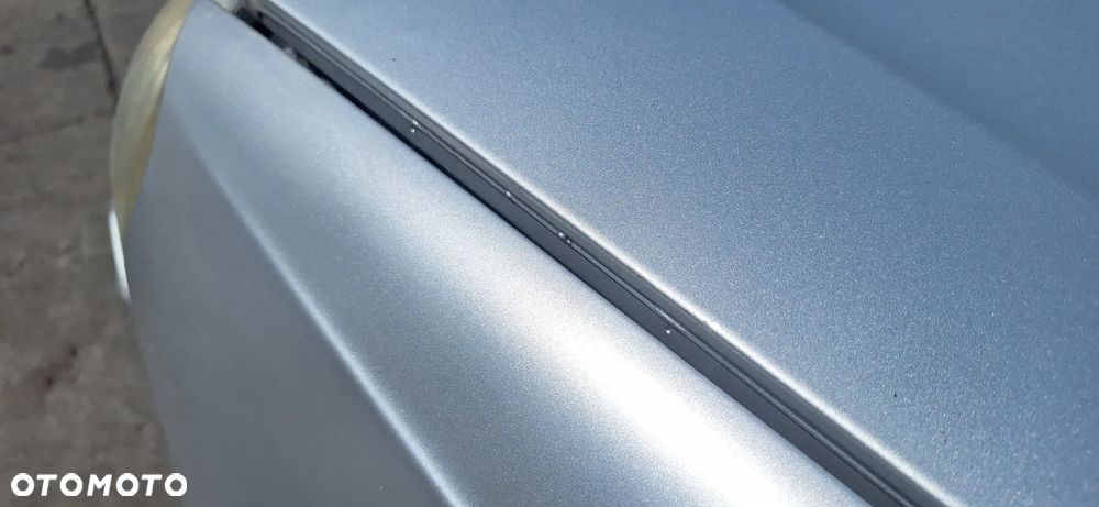 Volkswagen Polo 9N 05- Błotnik Przód Przedni Lewy Kod Lakieru LA7W - 10
