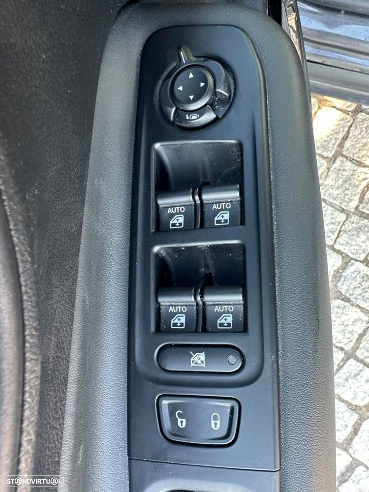 Jeep Renegade - 15