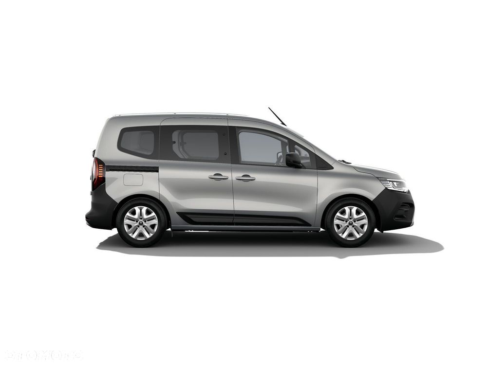 Renault Kangoo - 5