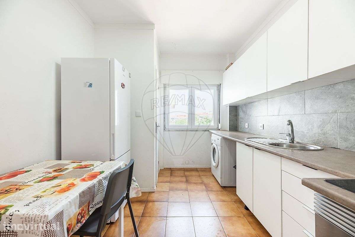 Apartamento T2 para venda - Grande imagem: 2/31