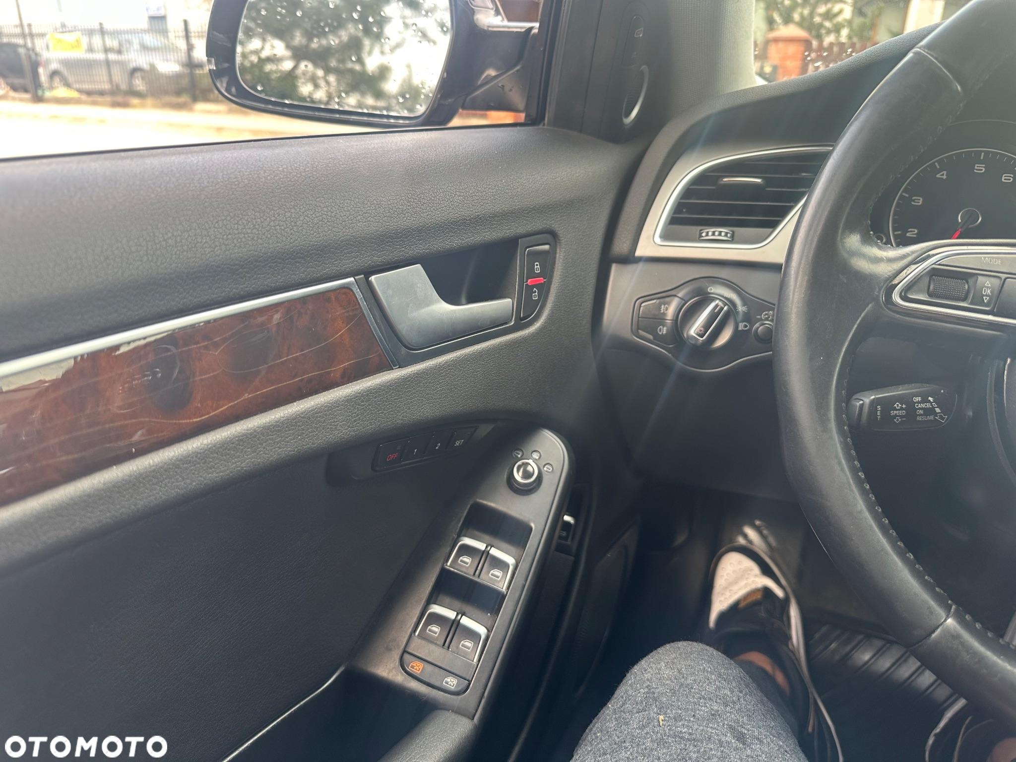 Audi A4 2.0 TFSI Quattro S tronic - 15