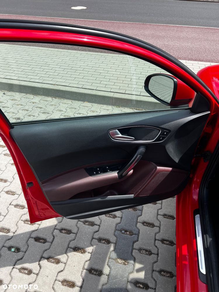 Audi A1 Sportback - 12