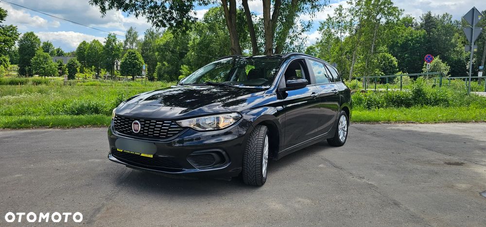 Fiat Tipo 1.4 16v Pop - 17