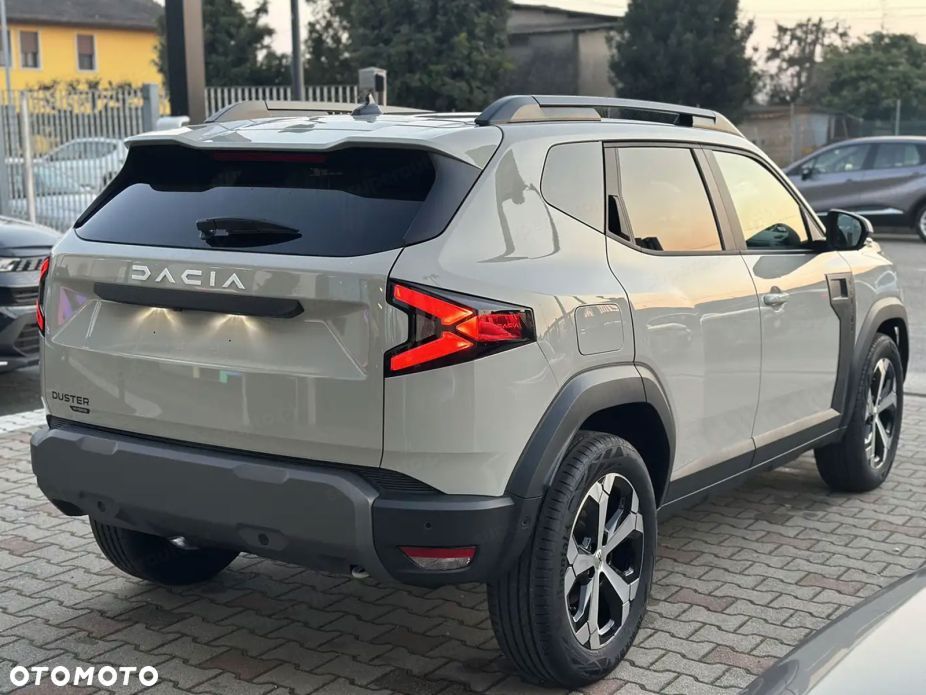 Dacia Duster - 5