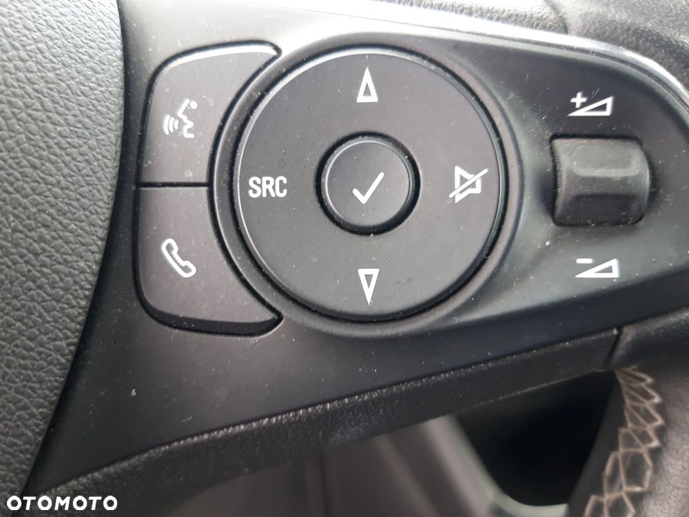 Opel Crossland X 1.2 Edition - 13