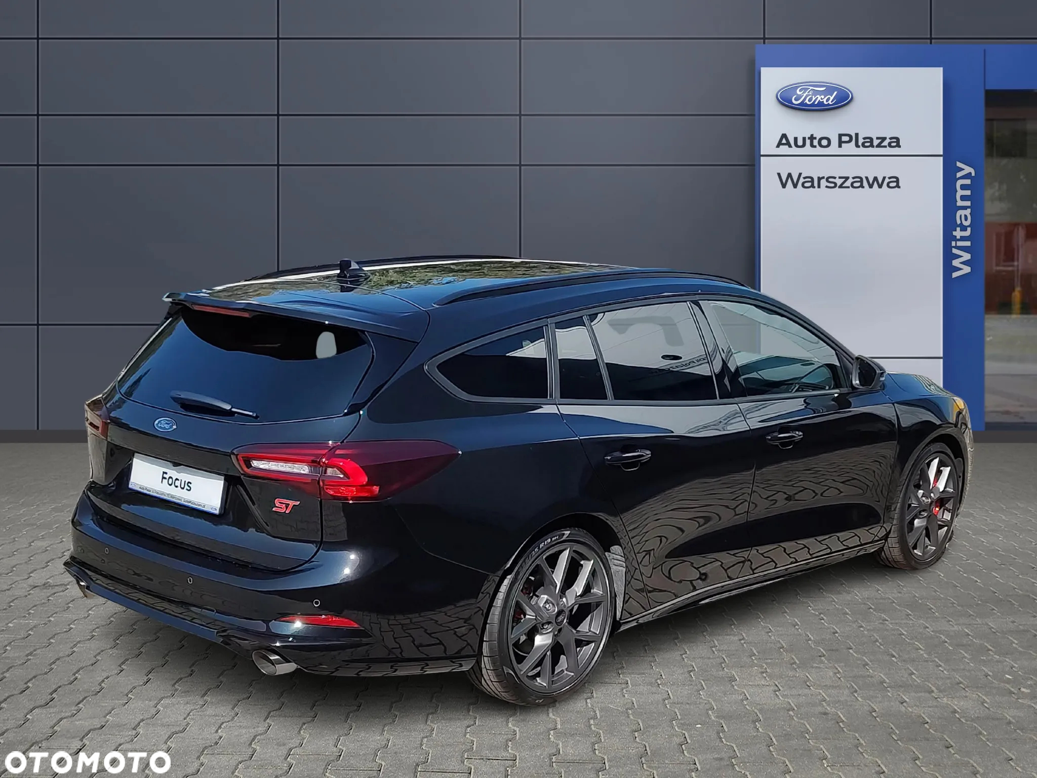 Ford Focus 2.3 EcoBoost ST X - 6
