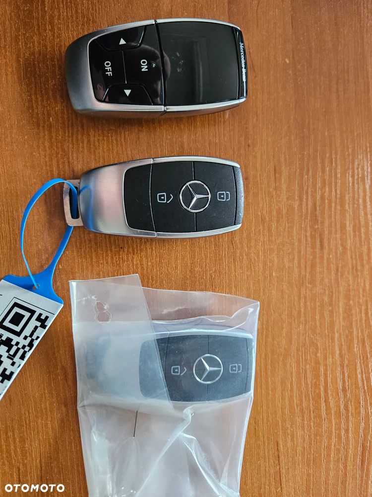 Mercedes-Benz GLC 220 d 4Matic 9G-TRONIC - 37