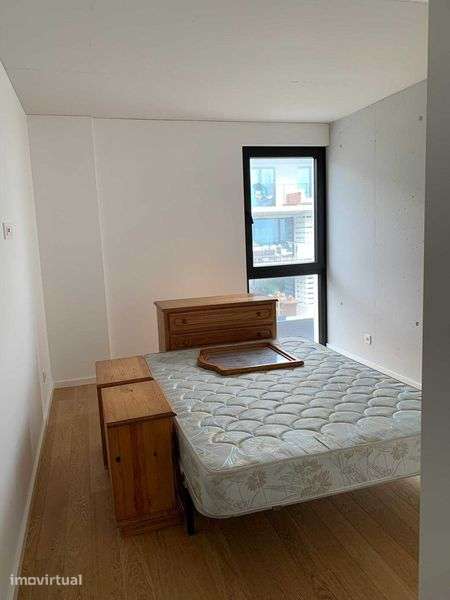 Apartamento T2 Praia da Barra para arrendar - Grande imagem: 4/12