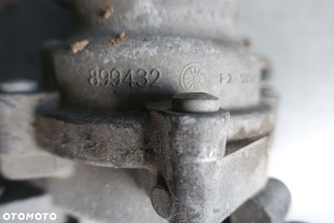 MAGLOWNICA PRZEKŁADNIA BMW G20 G21 - 5
