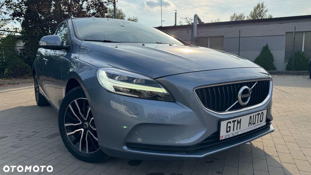 Volvo V40 T3 - 22