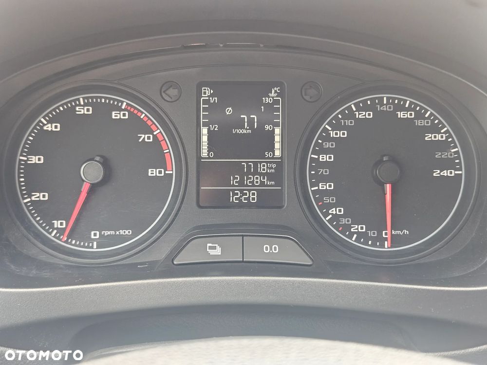 Seat Toledo 1.2 TSI Style - 25