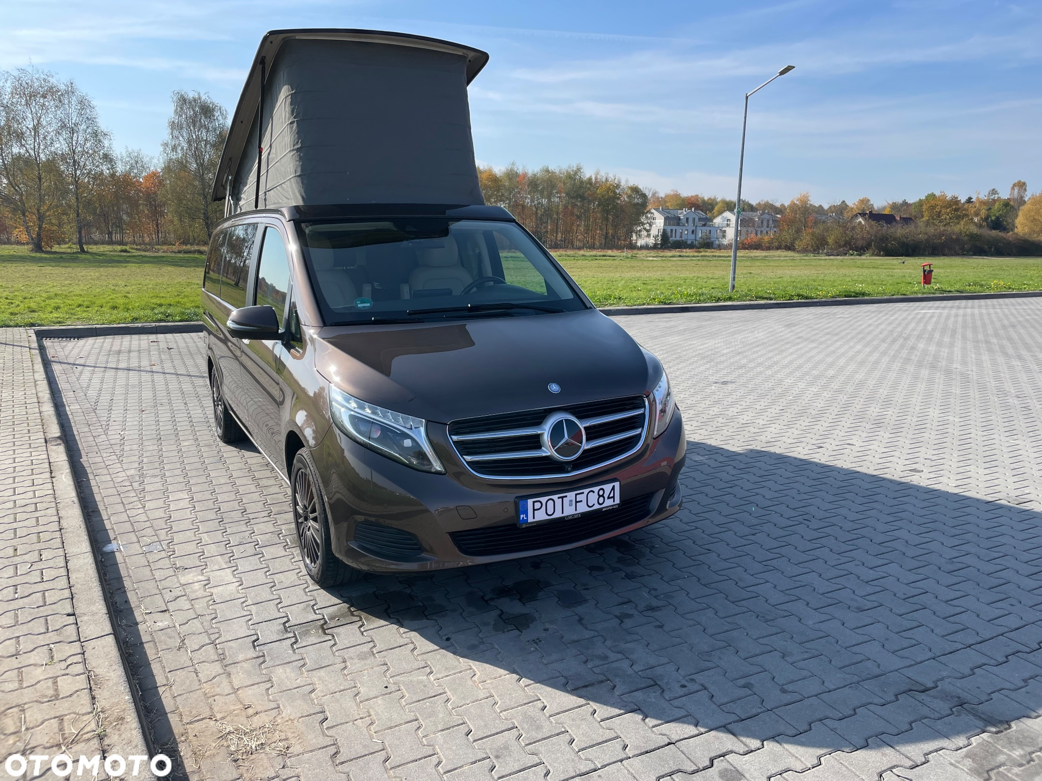 Mercedes-Benz Marco Polo - 7