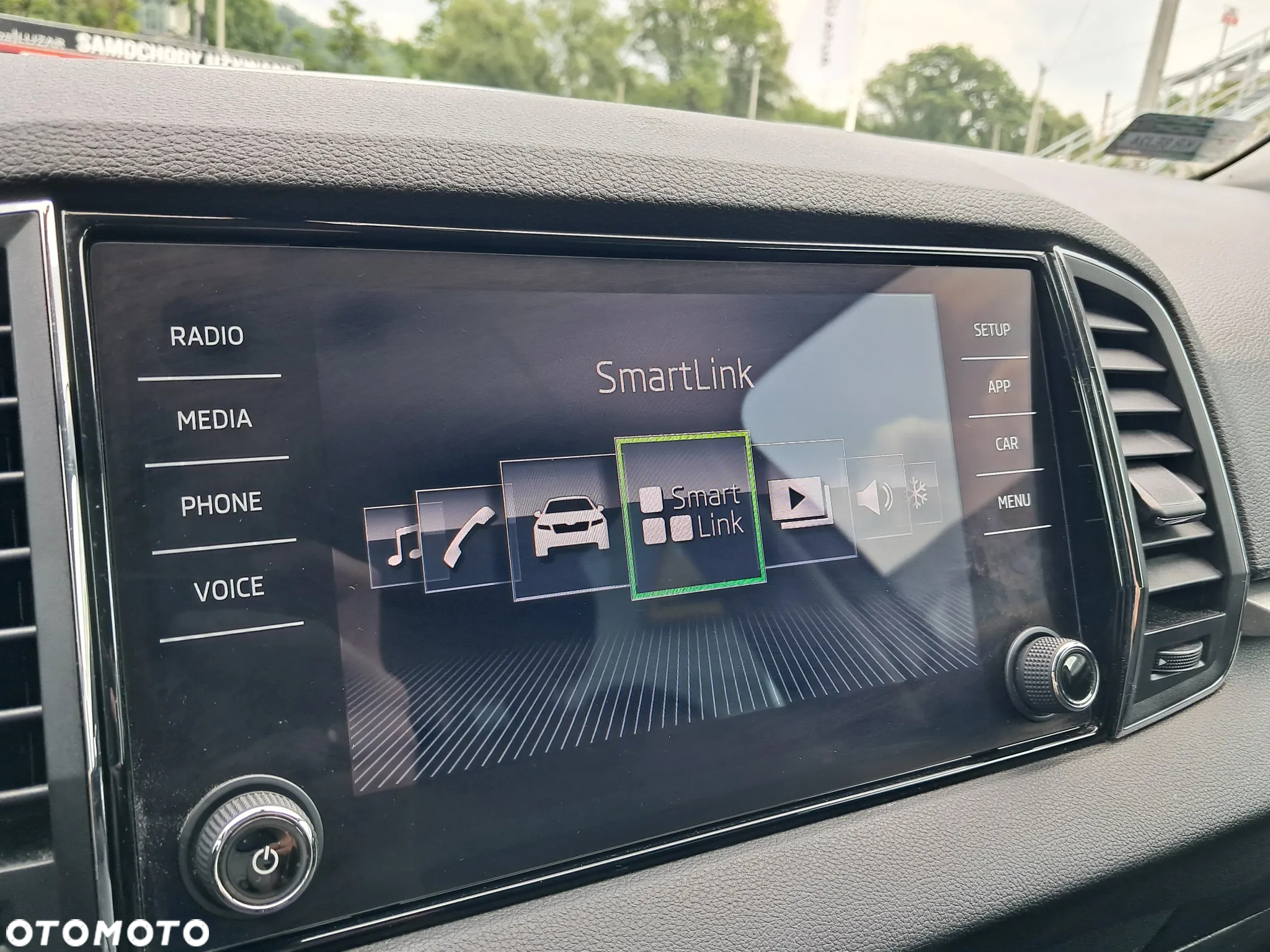 Skoda Karoq 1.5 TSI ACT 4x2 Ambition DSG - 21
