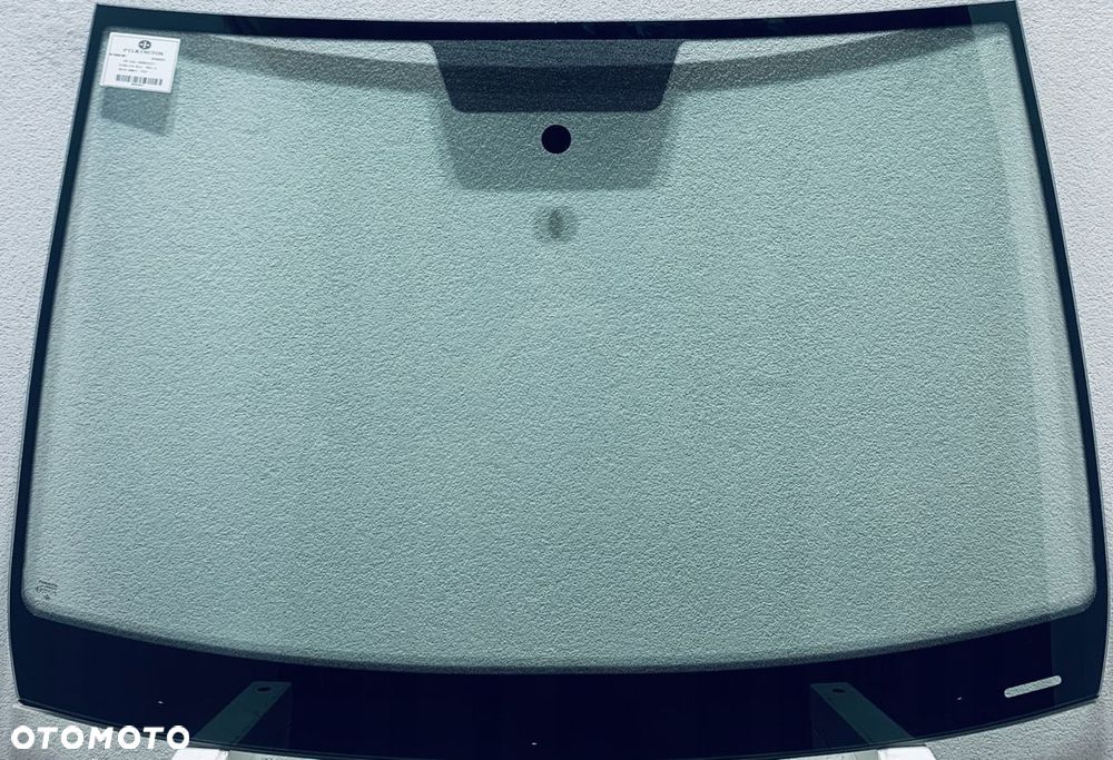 Szyba czołowa nowa VW TOURAN II 2015- AKUSTYCZNA