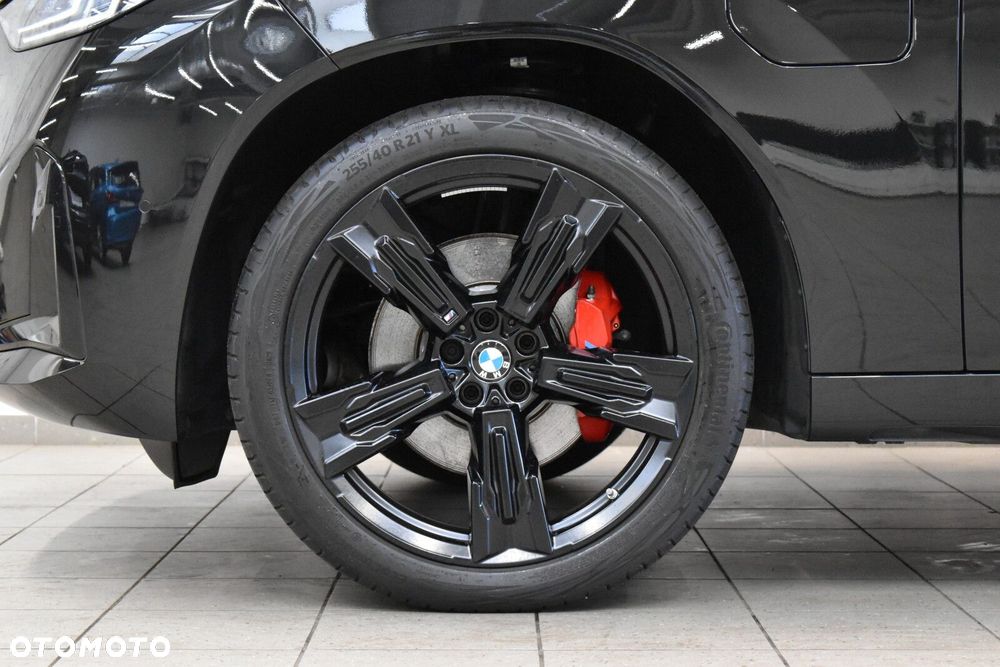 BMW X3 - 7