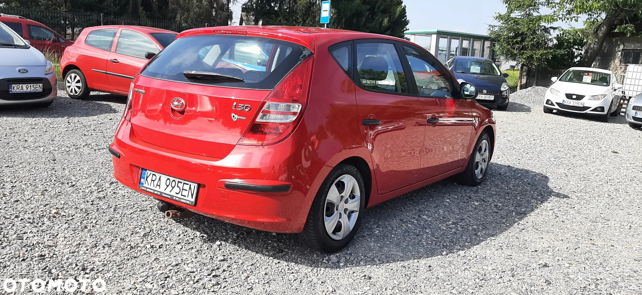 Hyundai i30 - 17