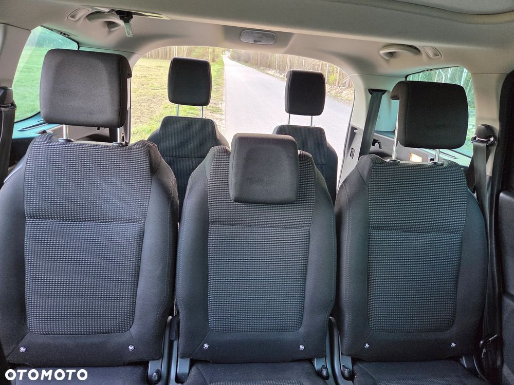 Peugeot 5008 1.6 THP Active 7os - 19