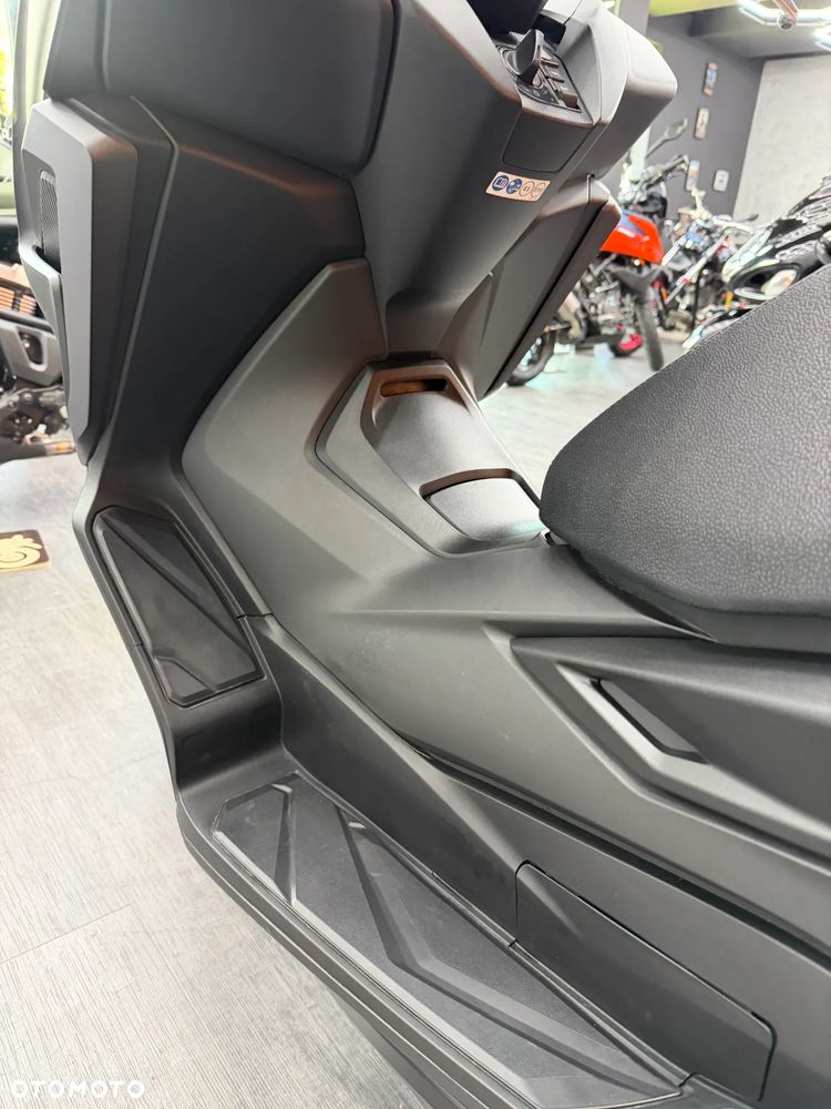 Honda NSS - 26