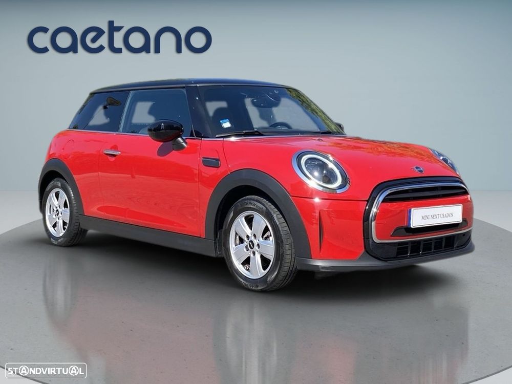 MINI 3 Portas Cooper Classic - 19