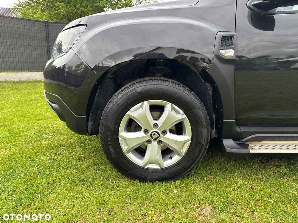 Dacia Duster 1.6 SCe Outdoor S&S - 28