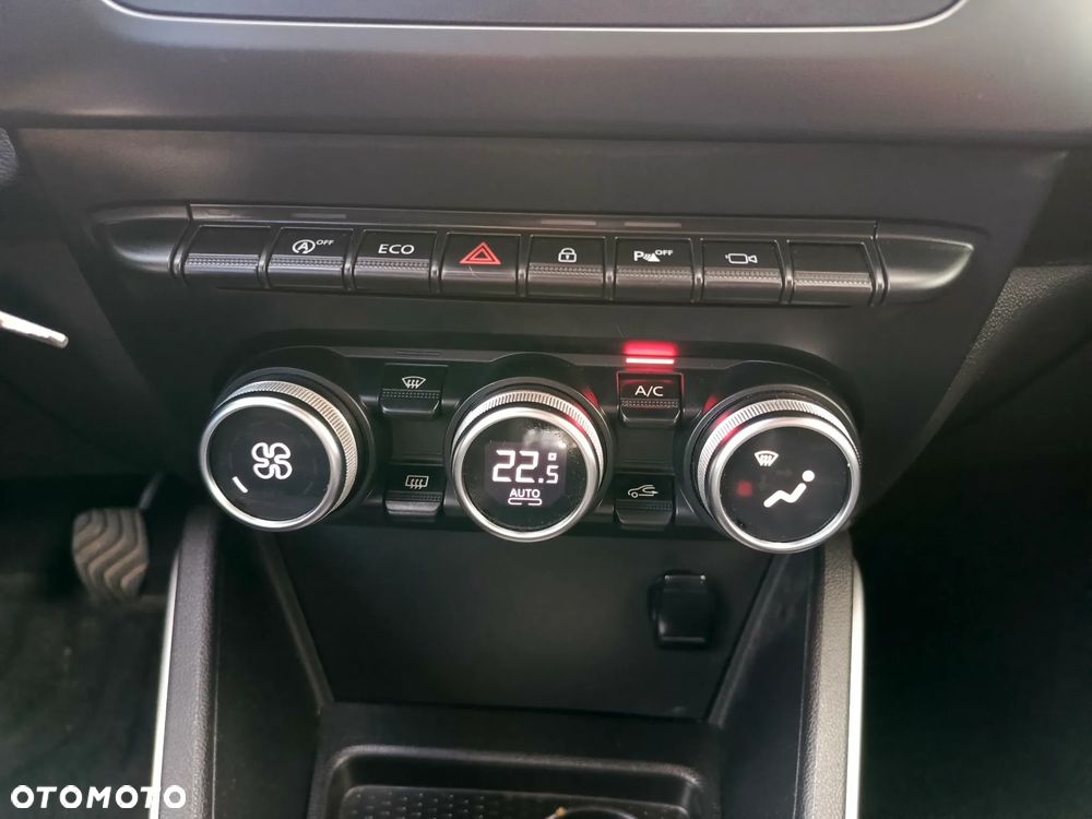 Dacia Duster 1.6 SCe Comfort - 19