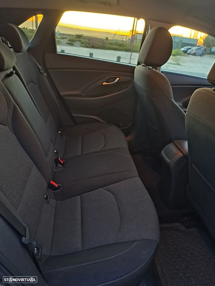 Hyundai i30 1.0 T-GDI Style - 7