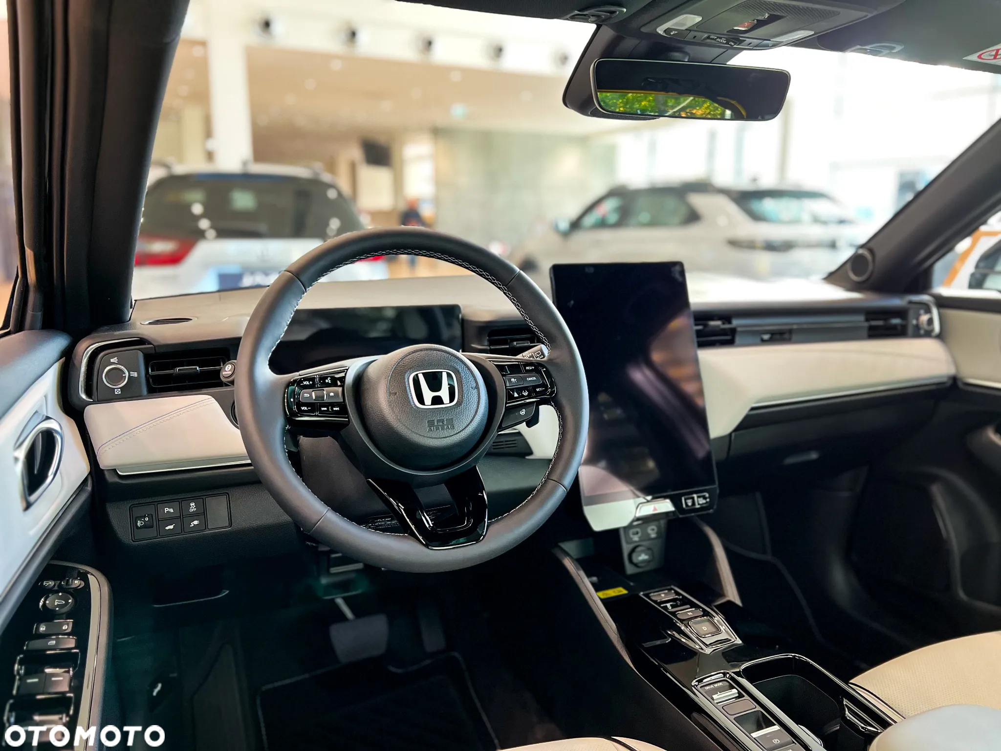 Honda e:NY1 Advance - 6