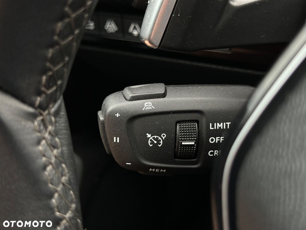 Peugeot 508 2.0 BlueHDi Allure S&S EAT8 - 21