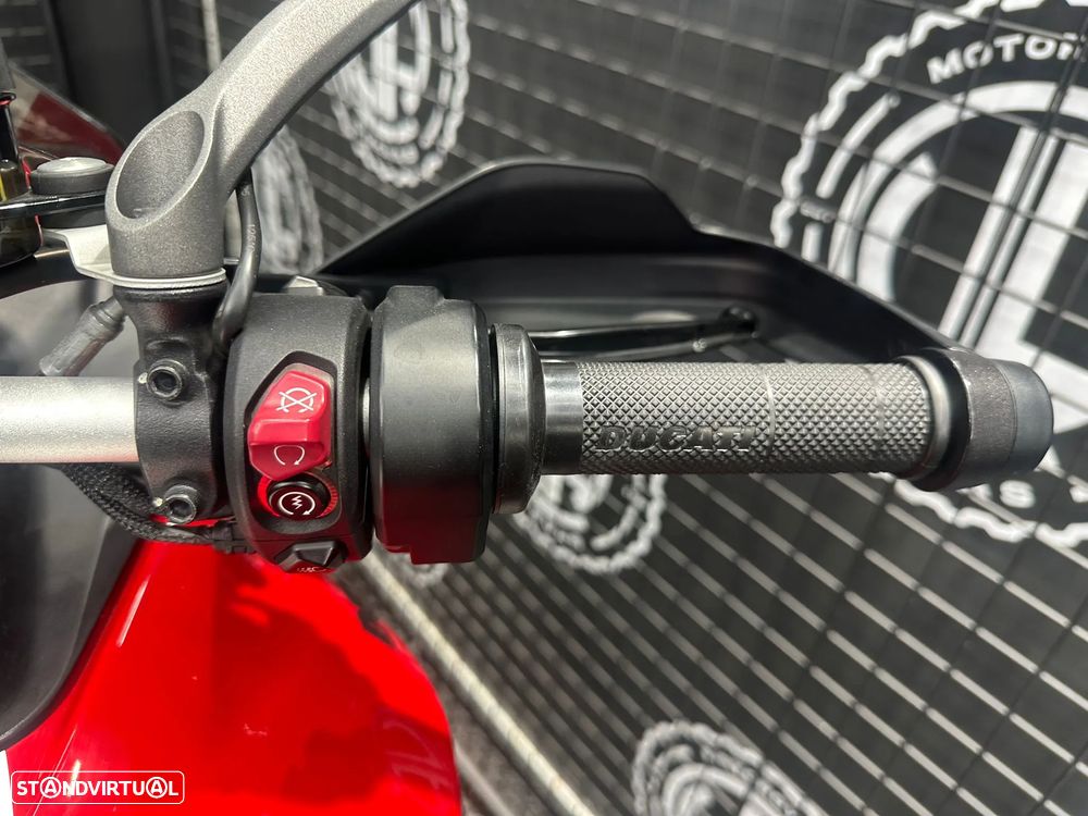 Ducati Multistrada V4S RADAR - 6