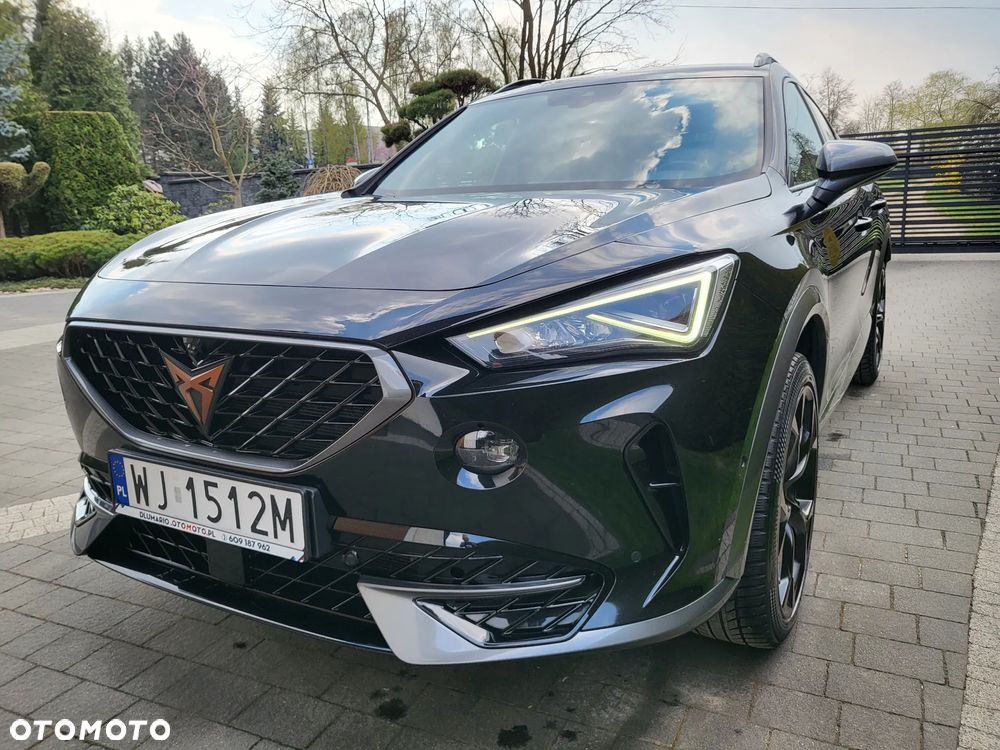 Cupra Formentor - 40