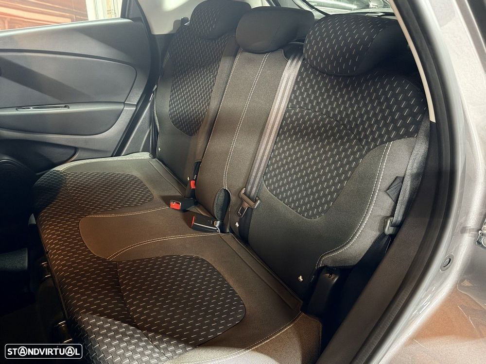 Renault Captur 1.2 TCe Exclusive - 8