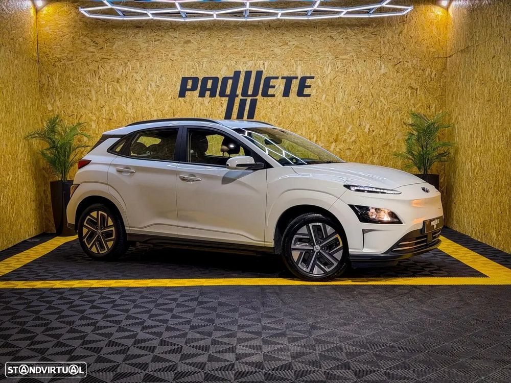 Hyundai Kauai Standard - 3