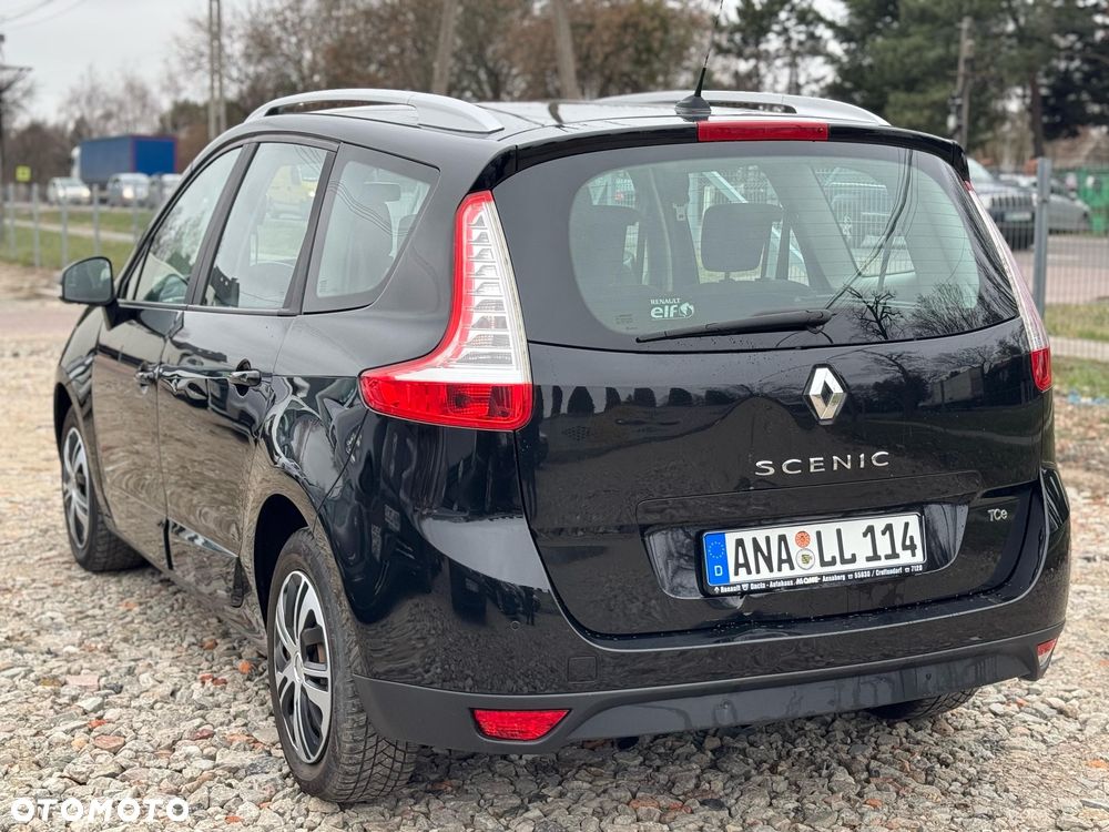 Renault Scenic 1.2 TCE Energy Bose - 6