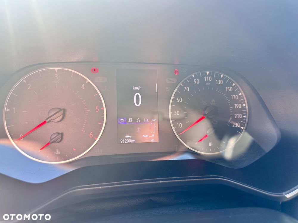 Renault Clio (Energy) dCi 90 Bose Edition - 5