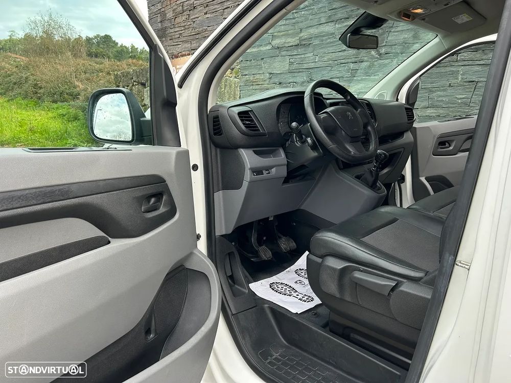 Peugeot 1.5 Hdi 3 Lugares - 9