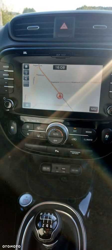 Kia Soul 1.6 GDI XL EU6 - 23
