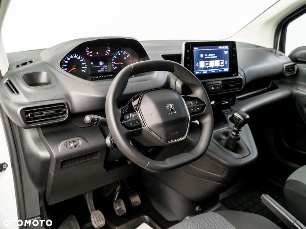 Peugeot Partner - 20