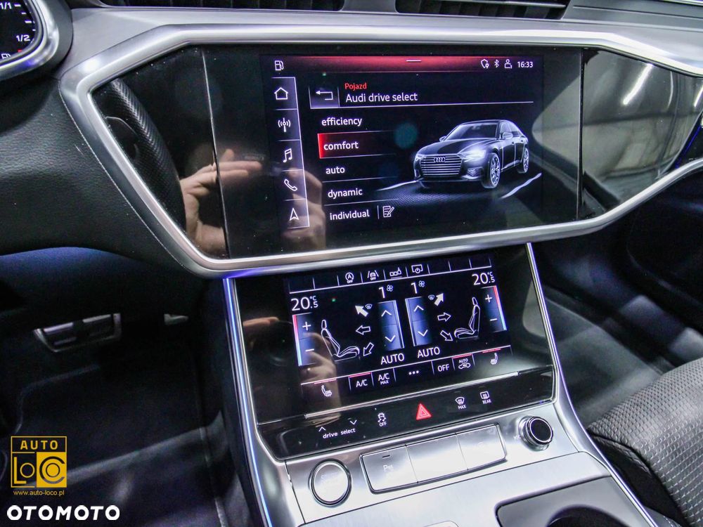 Audi A6 Limousine - 29