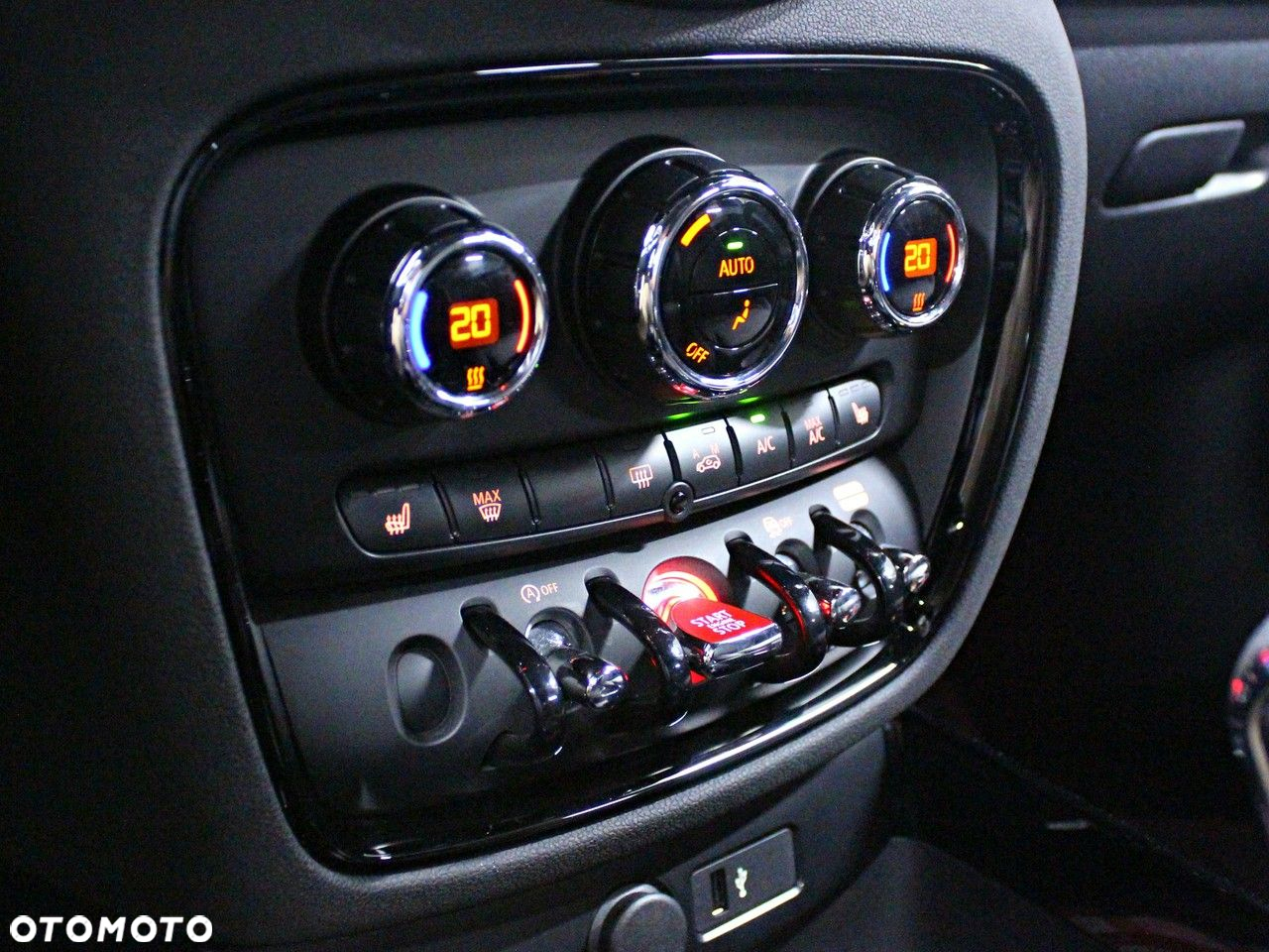 MINI Clubman - 17