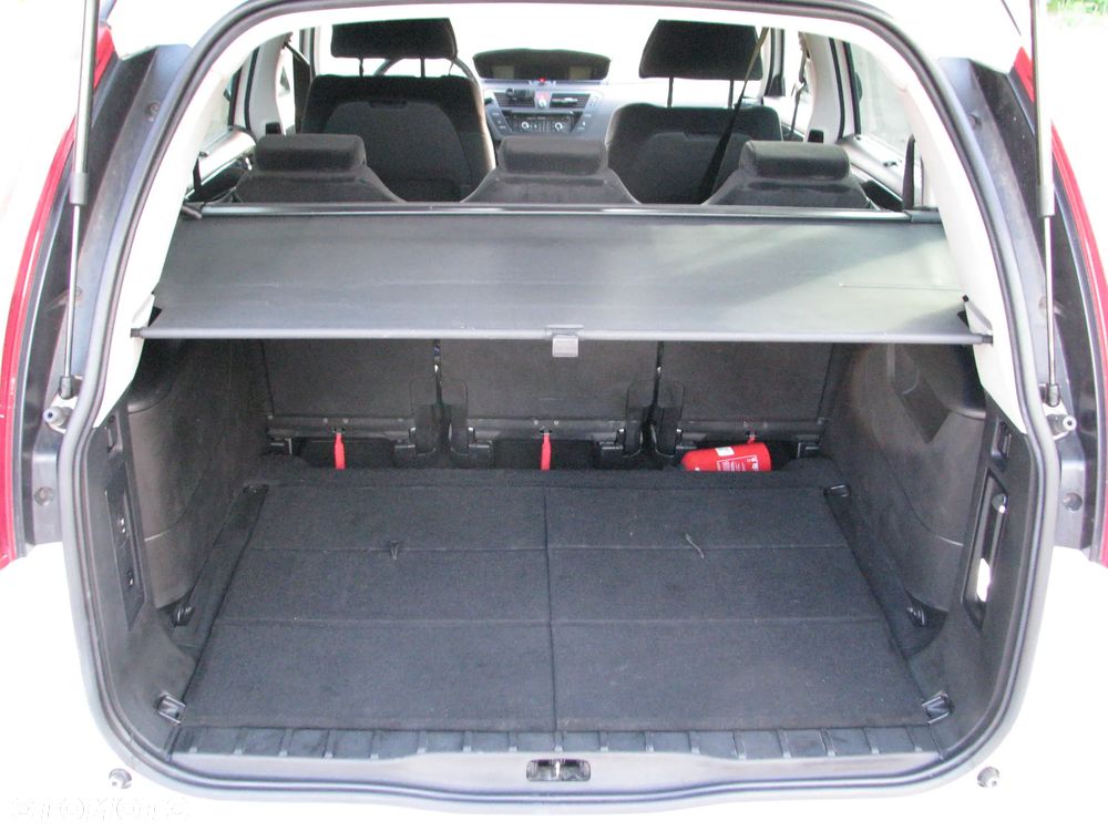 Citroën C4 Picasso 2.0 HDi Exclusive - 11