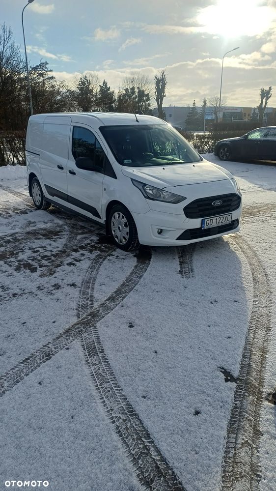 Ford Transit Connect - 7