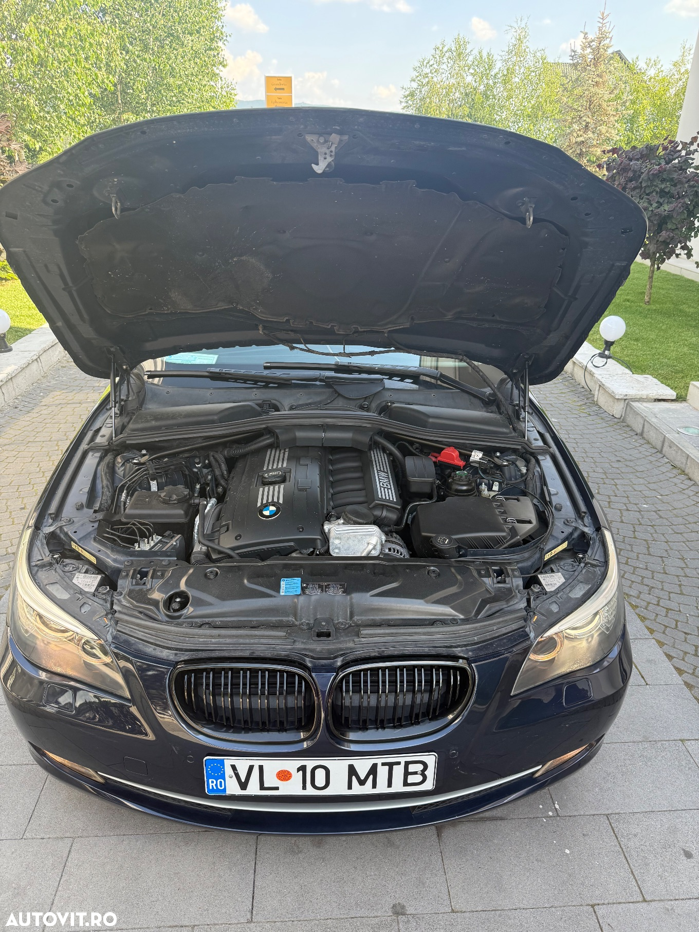 BMW Seria 5 - 11