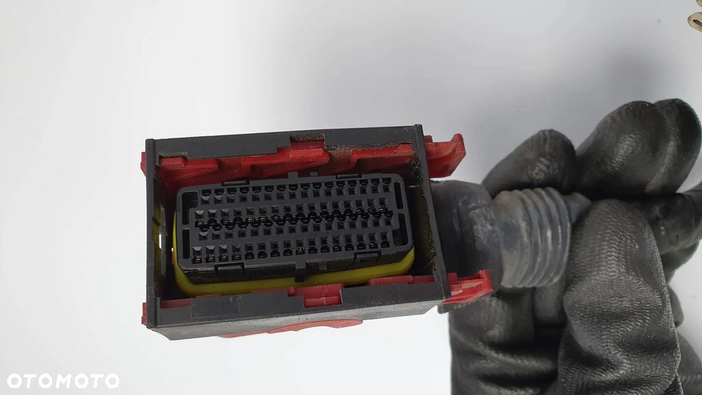 Instalacja silnika Mv Agusta Brutale 1090 2014 1078.00 TDI 106 kw - 2