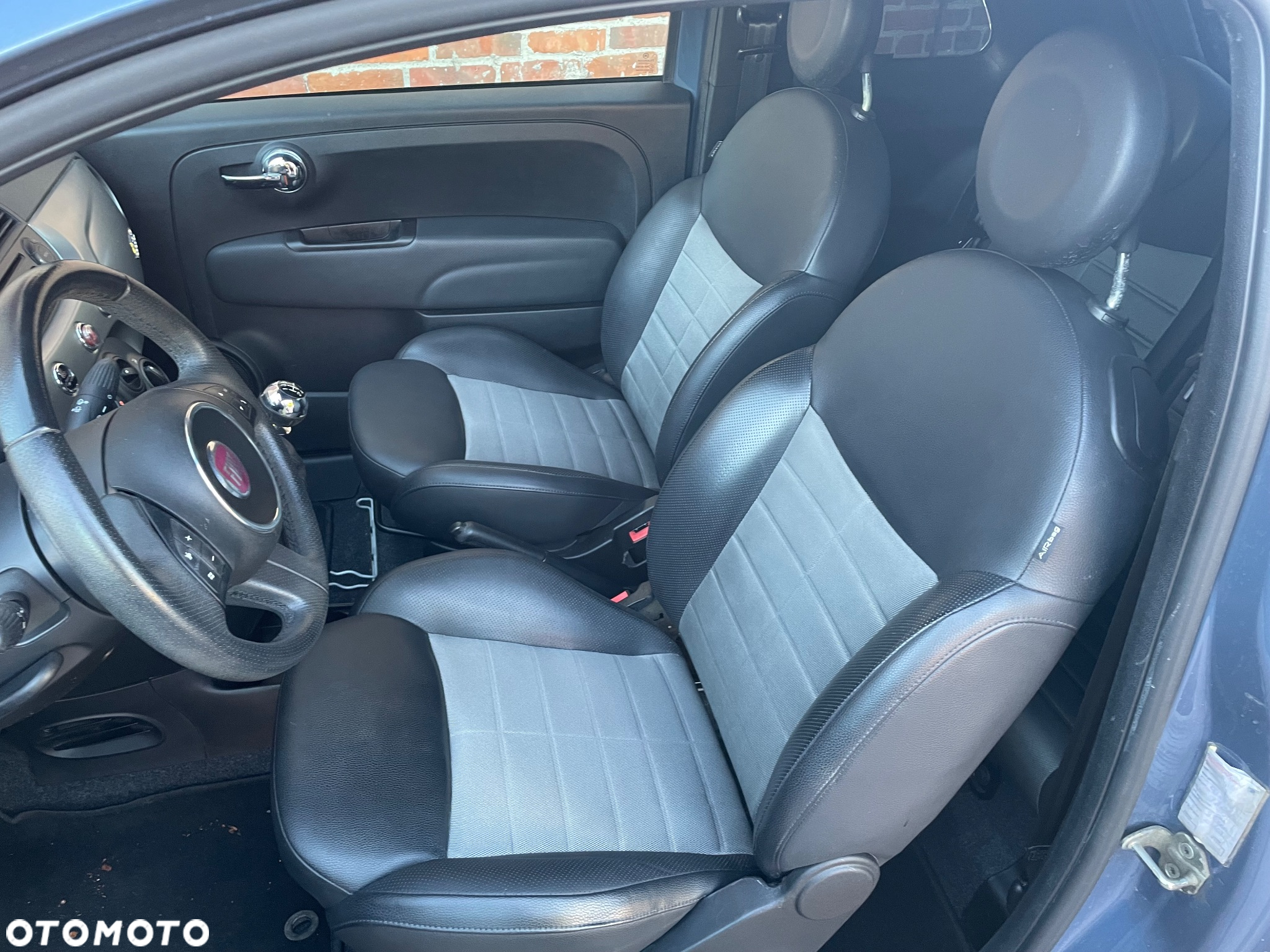 Fiat 500 0.9 Twinair S&S - 13