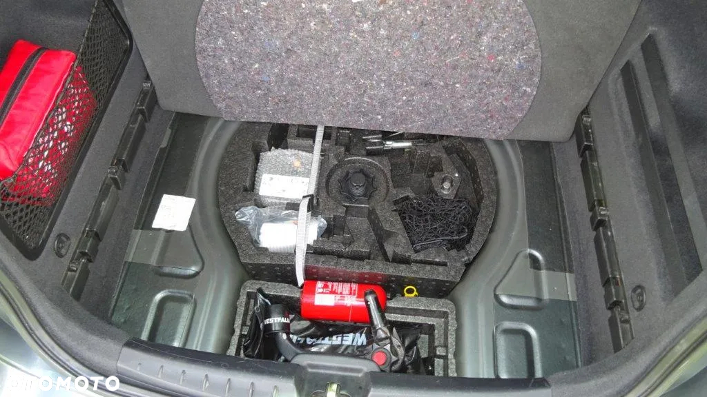 Seat Altea XL 1.4 TSI Reference - 23