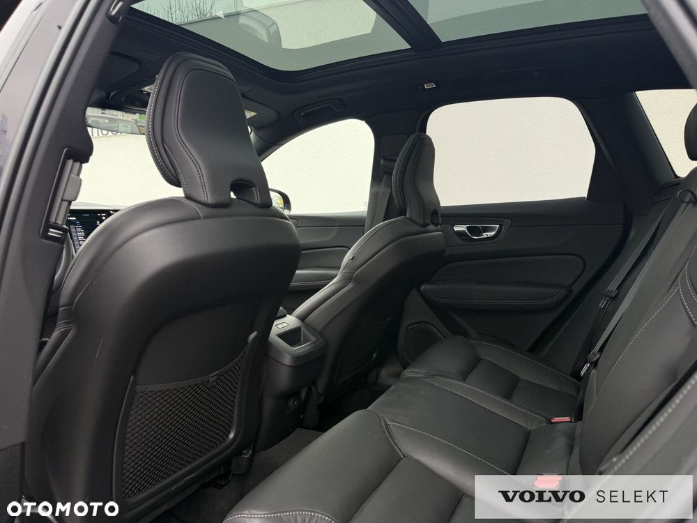 Volvo XC 60 - 27